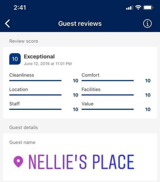 Nellie'S Place Puerto Princesa Luaran gambar