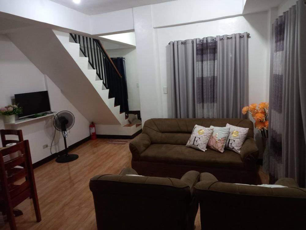 Nellie'S Place Puerto Princesa Luaran gambar