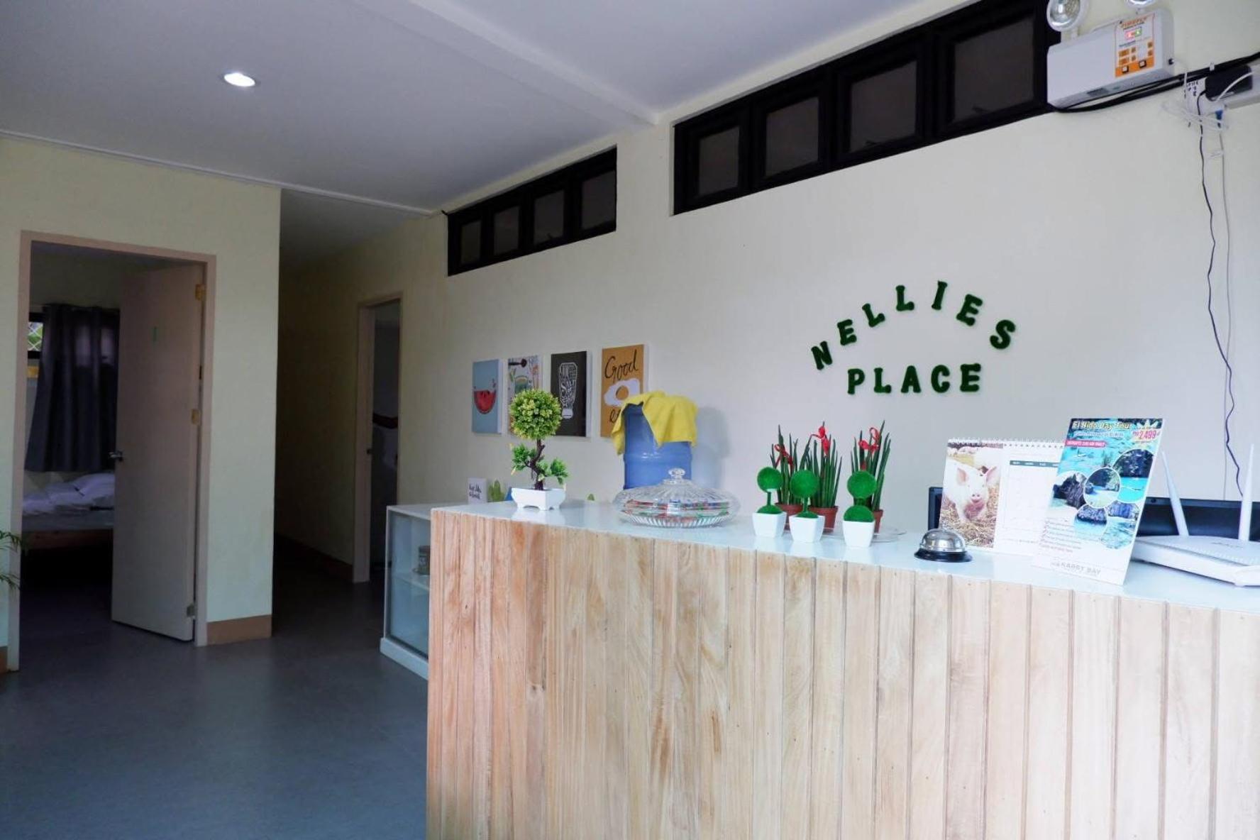 Nellie'S Place Puerto Princesa Luaran gambar